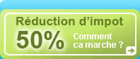 reduction d'impots